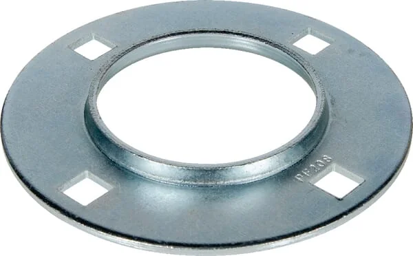 Kramp - 0005602140KR - Metal Flange