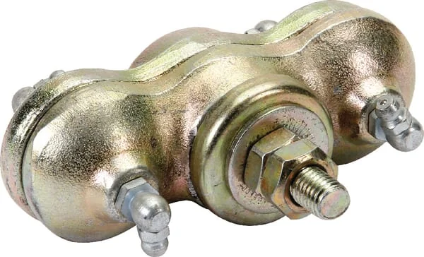 Kramp - 0006103691KR - drawbar pin hub set