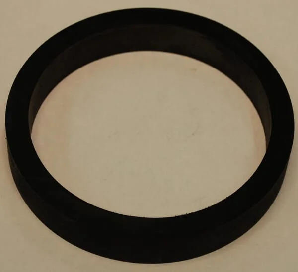 Kramp - 0006104820KR - Rubber Tensioning Band
