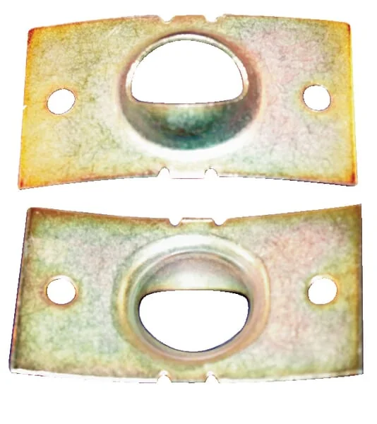 Kramp - 0006104921KR - Bush Half