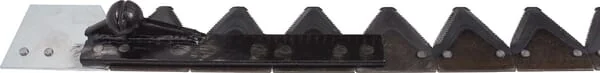 Kramp - 0006106461KR - Knife 12 Ft. Complete