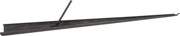 Kramp - 0006125831KR - Divider Outer, Short