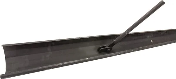 Kramp - 0006125831KR - Divider Outer, Short