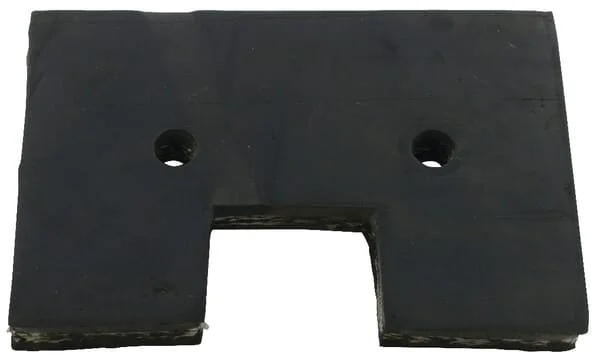 Kramp - 0006192983KR - Conveyor Chain Blade 9x80x107