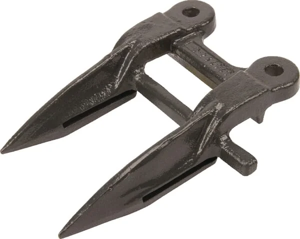 Kramp - 0006262940KR - Double Finger