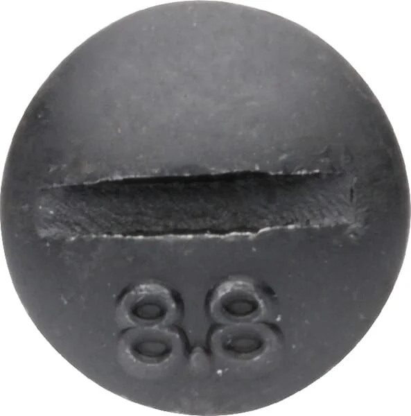 Kramp - 0006264071KR - Knife Head Bolt 16mm