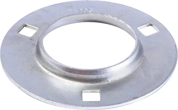 Kramp - 0006363430KR - Flange 25 MM