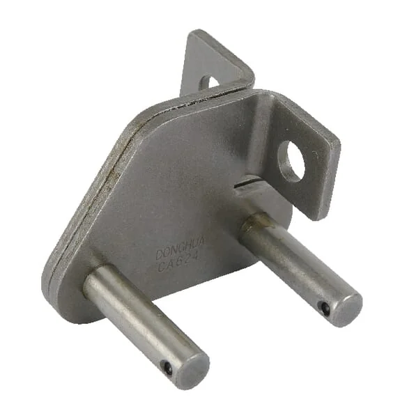 Kramp - 0006396880KR - Angular Strap