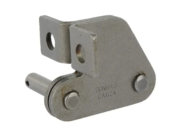 Kramp - 0006396880KR - Angular Strap