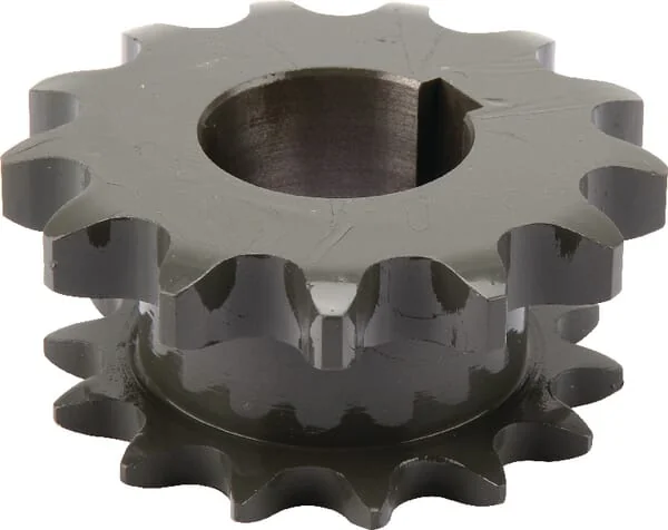 Kramp - 0006453331KR - Double Sprocket