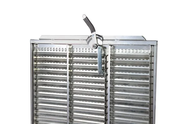 Kramp - 0006460982KR - Frogmouth Sieve