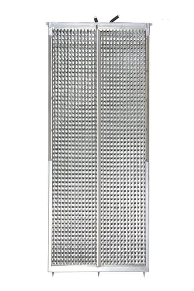 Kramp - 0006471271KR - Sieve For Combine 3D