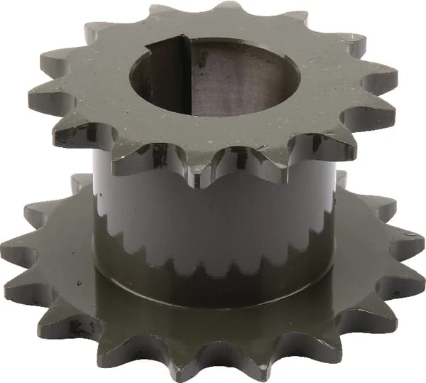 Kramp - 0006481190KR - Double Sprocket