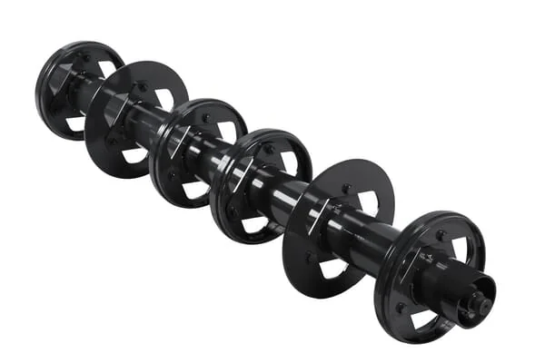 Kramp - 0006507782KR - Roller