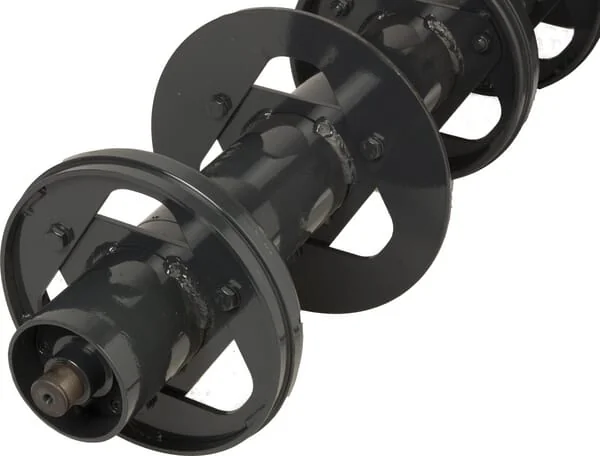Kramp - 0006507782KR - Roller