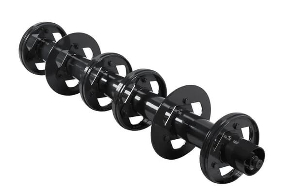 Kramp - 0006507782KR - Roller