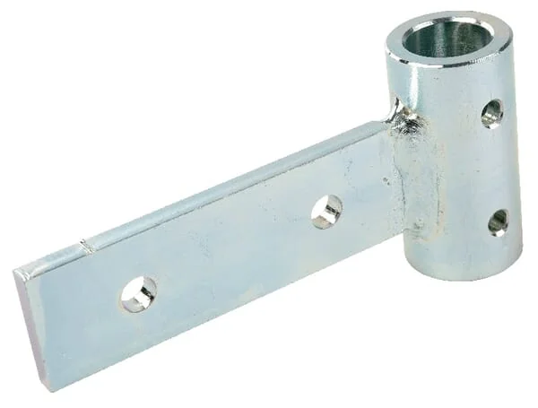 Kramp - 0006509031KR - Connector