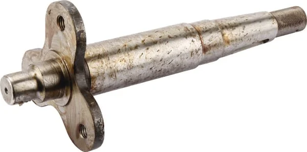 Kramp - 0006572071KR - Drive Shaft