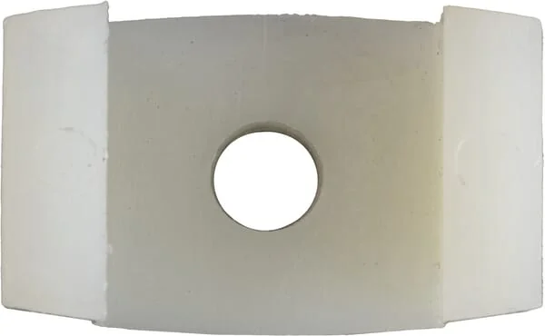 Kramp - 0006605030KR - Guide Clamp