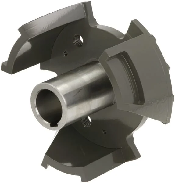 Kramp - 0006612100N - Support Plate