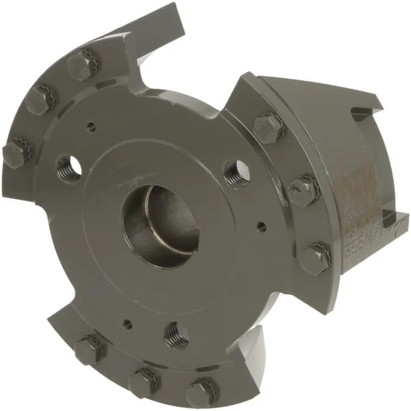 Kramp - 0006612100N - Support Plate