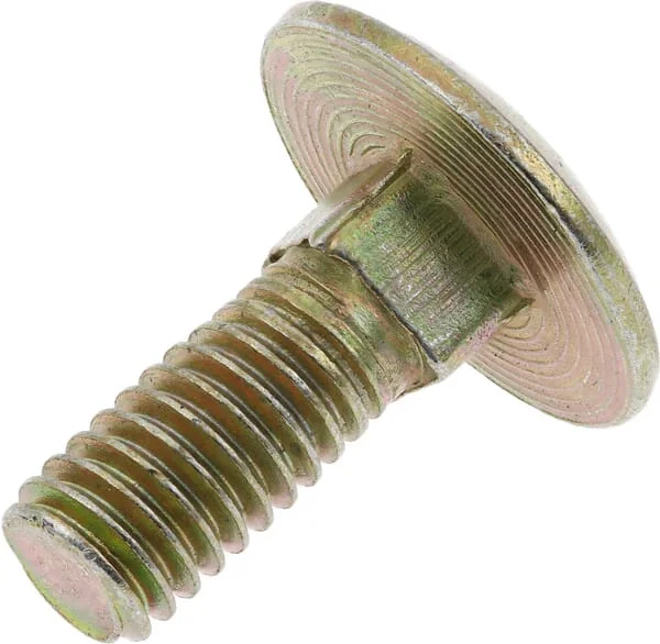Kramp - 0006655641N - Saucer-Head Screw