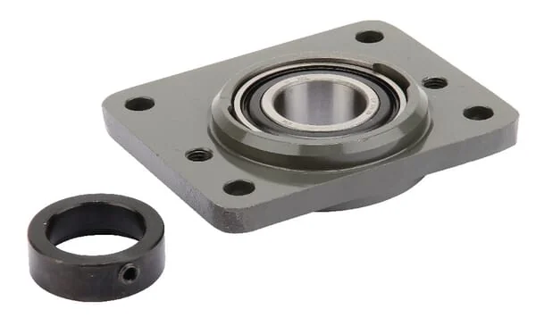 Kramp - 0006676180KR - Kramp Bearing Block