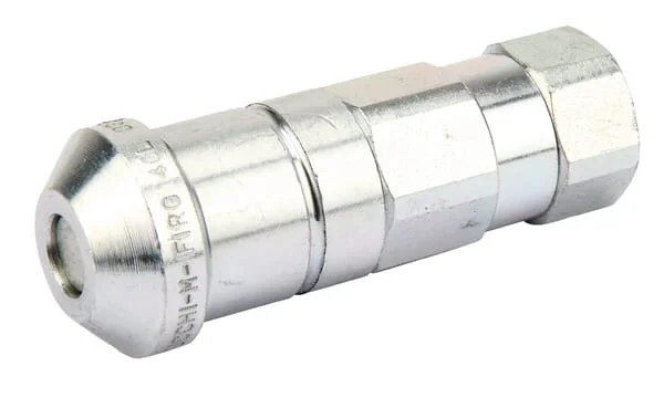 Kramp - 0006688111KR - Coupler Plug