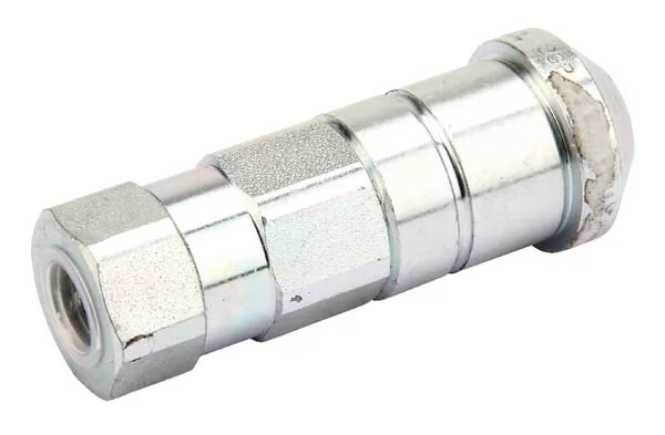 Kramp - 0006688111KR - Coupler Plug