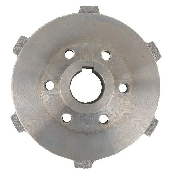 Kramp - 0006701262KR - Hub With Keyway