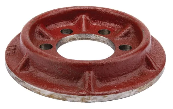 Kramp - 0006701280KR - Lid