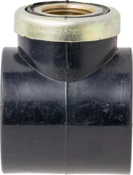 Kramp - 0006701990KR - Swivel Bearing, 16 mm