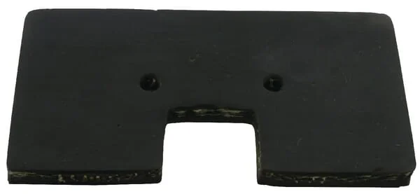 Kramp - 0006726303KR - Conveyor Chain Paddle 9x78x154