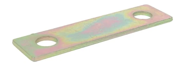 Kramp - 0006767700KR - Plate 2x20x75