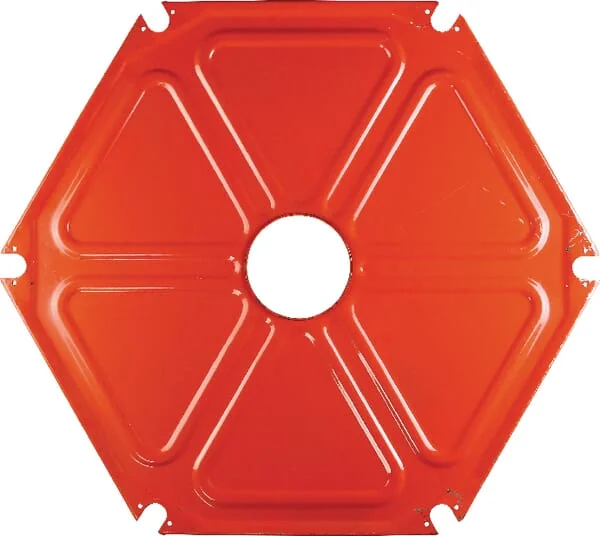 Kramp - 0006770702KR - Star Control Handle