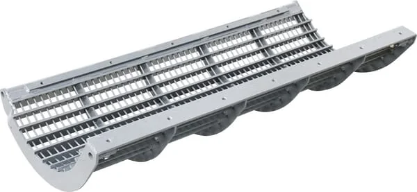 Kramp - 0007775510KR - Kramp Threshing Cage