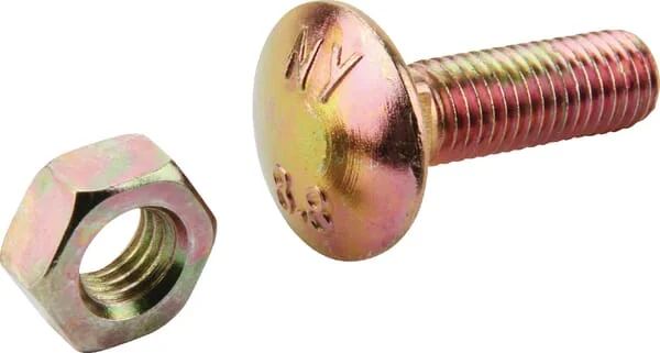 Kramp - 0008018881KR - Saucer-Head Screw