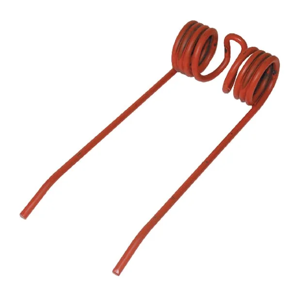 Kramp - 0008072972KR - Pickup Unit Spring Tines