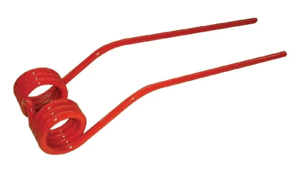 Kramp - 0009024822KR - Spring Tine (Clockwise)