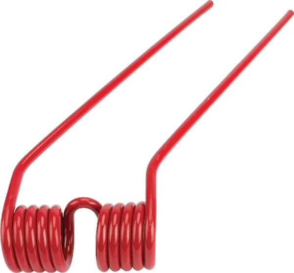 Kramp - 0009263500KR - Spring Tine (Clockwise) Bautz