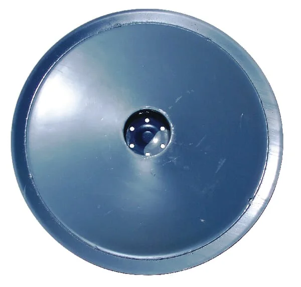 Kramp - 0009474372KR - Gleitteller Corto