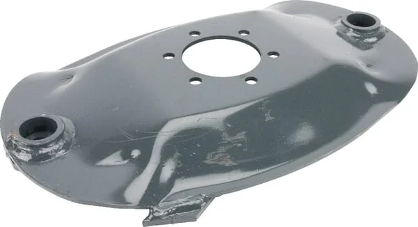 Kramp - 0009515104KR - Disc for Mowers