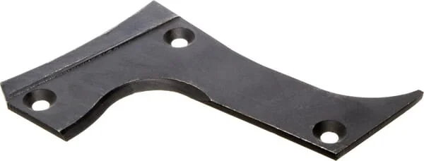 Kramp - 0009842504N - Wear Plate