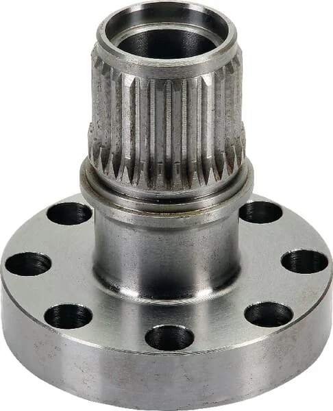 Kramp - 0009844490N - Hub