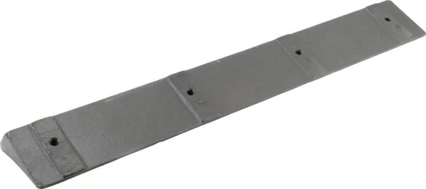 Kramp - 0009847051KR - Ledge For Shear Bar