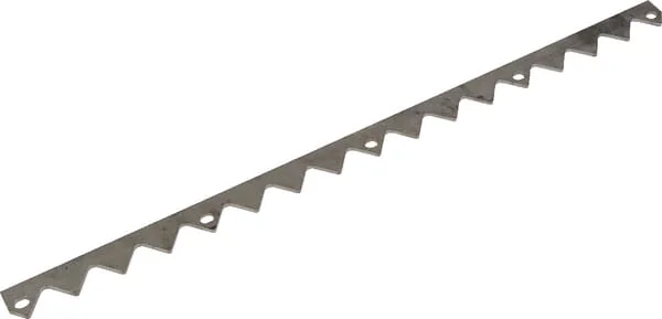 Kramp - 0009862570KR - Toothed Bar