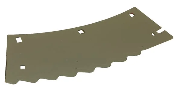 Kramp - 0009919800KR - Saw Knife Clockwise