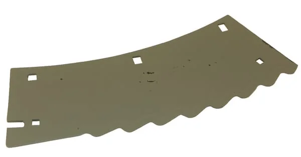 Kramp - 0009919810KR - Saw Knife Anti-Clockwise