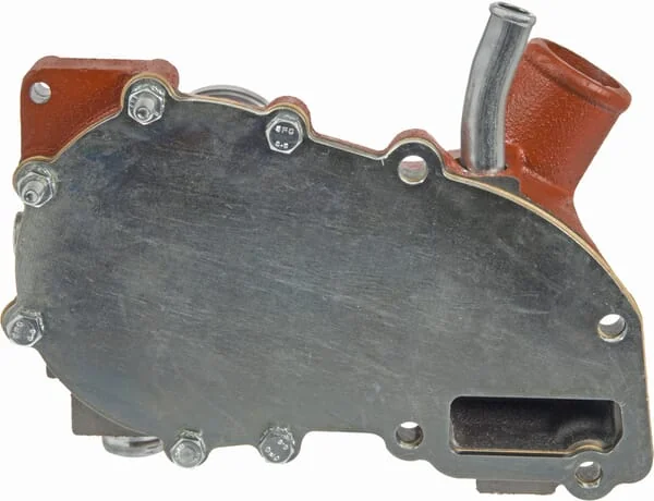 Kramp - 00101138430KR - Kramp Water Pump