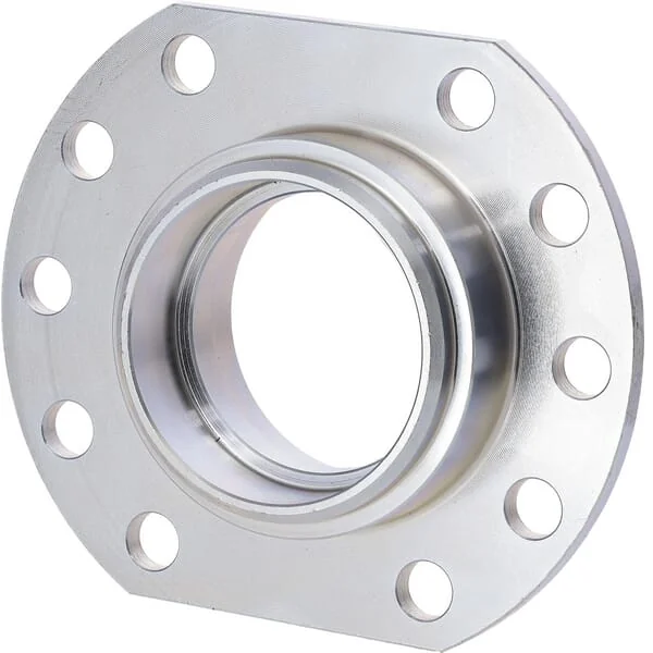 Kramp - 001444959N - Bearing Housing-10 Hole 62mm